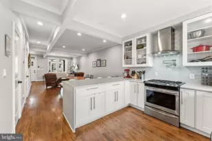 1283 Oates St NE, Washington, DC 20002 - Photo 9