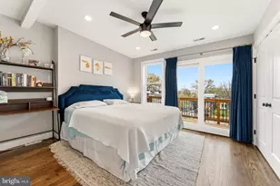 1283 Oates St NE, Washington, DC 20002 - Photo 13