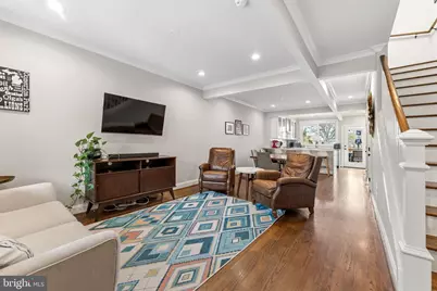 1283 Oates Street NE, Washington, DC 20002 - Photo 3