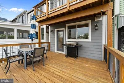 1283 Oates Street NE, Washington, DC 20002 - Photo 31