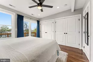 1283 Oates St NE, Washington, DC 20002 - Photo 17