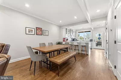 1283 Oates Street NE, Washington, DC 20002 - Photo 5