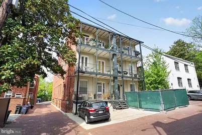 1613 30th Street NW #3N, Washington, DC 20007 - Photo 29