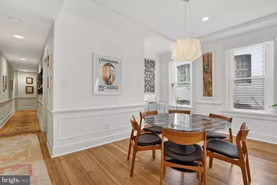 1613 30th Street NW #3N, Washington, DC 20007 - Photo 19