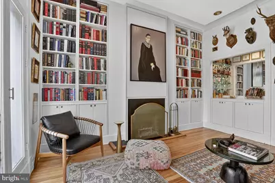 1613 30th Street NW #3N, Washington, DC 20007 - Photo 5