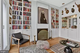 1613 30th St NW, Washington, DC 20007 - Photo 5