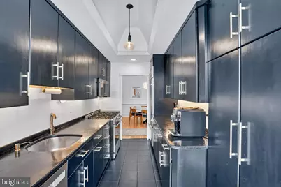 1613 30th Street NW #3N, Washington, DC 20007 - Photo 7