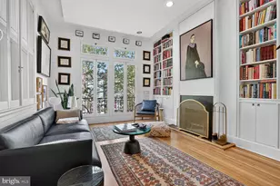 1613 30th St NW, Washington, DC 20007 - Photo 3