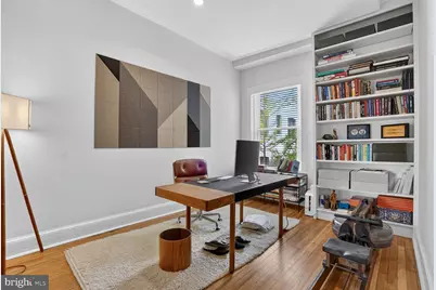 1613 30th Street NW #3N, Washington, DC 20007 - Photo 11