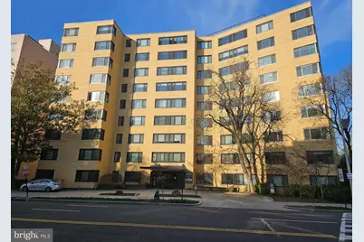 5410 Connecticut Avenue NW #416, Washington, DC 20015 - Photo 1