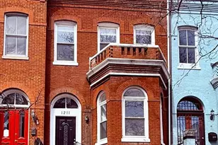 1211 Q St NW, Washington, DC 20009 - Photo 1