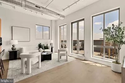 301 Massachusetts Avenue NW #1103, Washington, DC 20001 - Photo 9