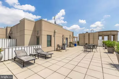 301 Massachusetts Avenue NW #1103, Washington, DC 20001 - Photo 27