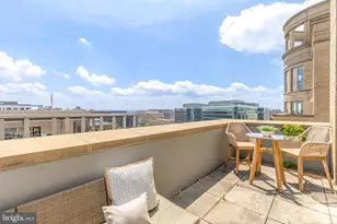 301 Massachusetts Ave NW, Washington, DC 20001 - Photo 13