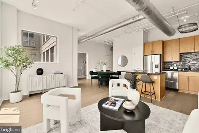 301 Massachusetts Avenue NW #1103, Washington, DC 20001 - Photo 11