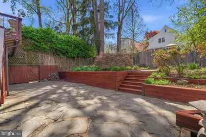 4206 48th Place NW, Washington, DC 20016 - Photo 41