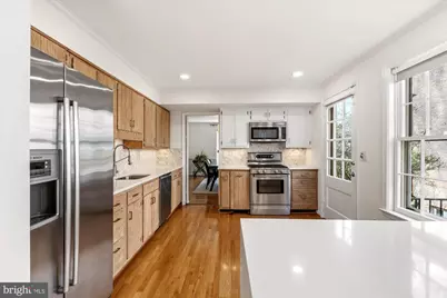 4206 48th Place NW, Washington, DC 20016 - Photo 11