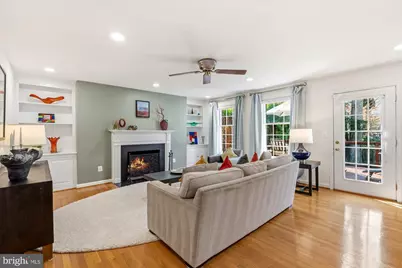 4206 48th Place NW, Washington, DC 20016 - Photo 5