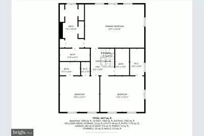 4206 48th Place NW, Washington, DC 20016 - Photo 47