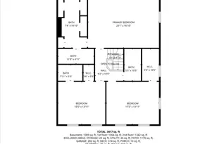 4206 48th Pl NW, Washington, DC 20016 - Photo 47