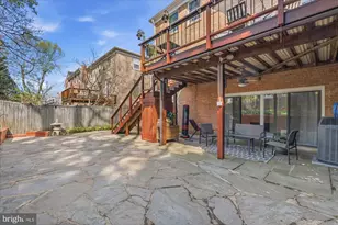 4206 48th Pl NW, Washington, DC 20016 - Photo 39