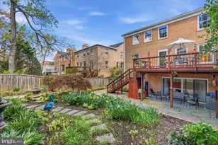 4206 48th Pl NW, Washington, DC 20016 - Photo 43