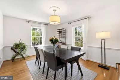 4206 48th Place NW, Washington, DC 20016 - Photo 9