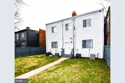 554 Newcomb Street SE #APT 4, Washington, DC 20032 - Photo 19