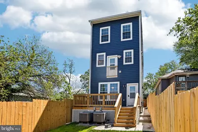 322 56th Street NE, Washington, DC 20019 - Photo 53