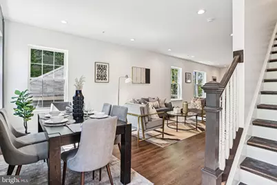 322 56th Street NE, Washington, DC 20019 - Photo 13