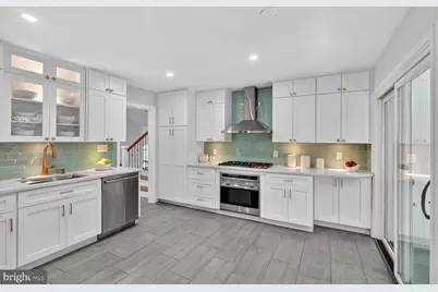 2828 Ellicott Street NW, Washington, DC 20008 - Photo 7