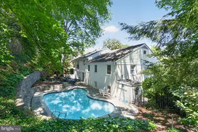 2828 Ellicott Street NW, Washington, DC 20008 - Photo 47