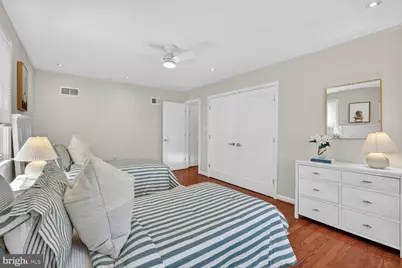 2828 Ellicott Street NW, Washington, DC 20008 - Photo 25