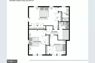 2828 Ellicott Street NW, Washington, DC 20008 - Photo 53