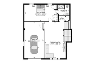 2828 Ellicott St NW, Washington, DC 20008 - Photo 55