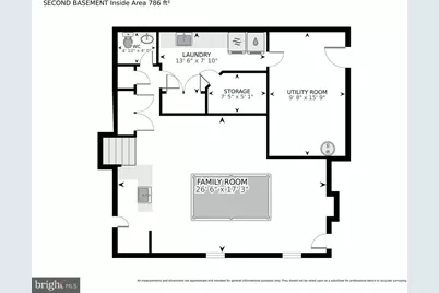 2828 Ellicott Street NW, Washington, DC 20008 - Photo 57