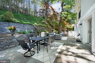 2828 Ellicott Street NW, Washington, DC 20008 - Photo 41