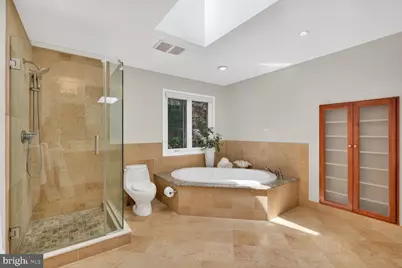 2828 Ellicott Street NW, Washington, DC 20008 - Photo 17