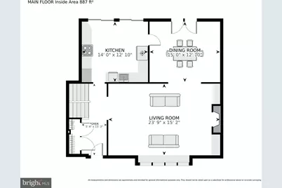 2828 Ellicott Street NW, Washington, DC 20008 - Photo 53