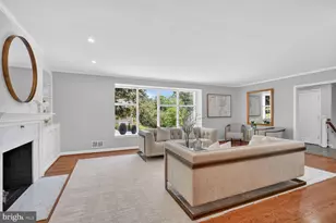 2828 Ellicott St NW, Washington, DC 20008 - Photo 3