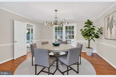 2828 Ellicott Street NW, Washington, DC 20008 - Photo 5