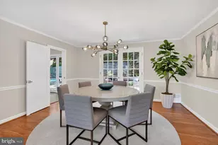 2828 Ellicott St NW, Washington, DC 20008 - Photo 5