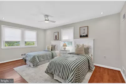 2828 Ellicott Street NW, Washington, DC 20008 - Photo 23