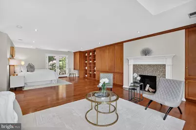 2828 Ellicott Street NW, Washington, DC 20008 - Photo 13