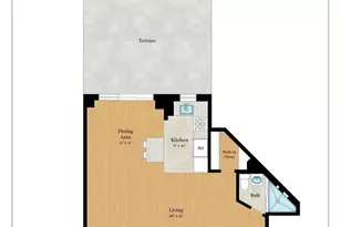 2500 Q St NW, Washington, DC 20007 - Photo 13