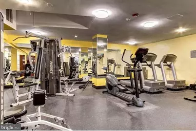 2500 Q Street NW #130, Washington, DC 20007 - Photo 11