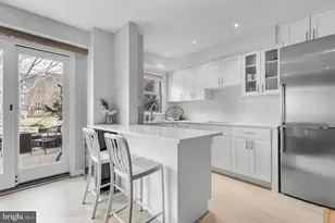 2500 Q St NW, Washington, DC 20007 - Photo 5