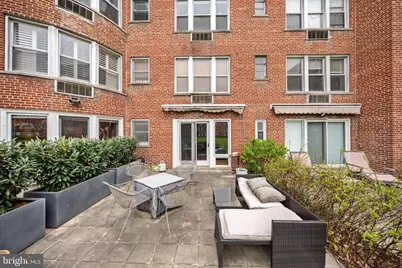 2500 Q Street NW #130, Washington, DC 20007 - Photo 13