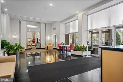 2500 Q Street NW #130, Washington, DC 20007 - Photo 3