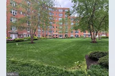 2500 Q Street NW #130, Washington, DC 20007 - Photo 15